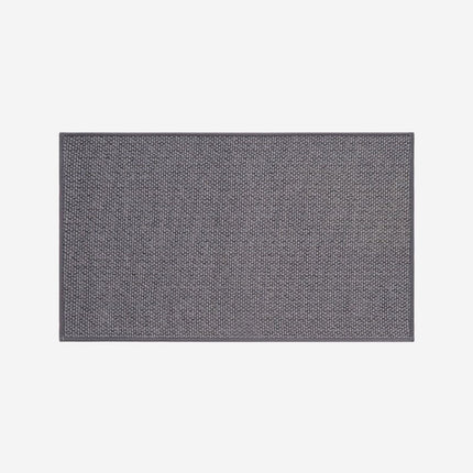 Saugfähiger Schmutzläufer für den Eingangsbereich