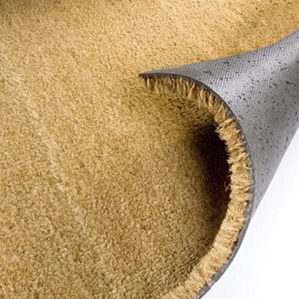Rutschfeste Fußmatte aus natürlicher Kokosfaser