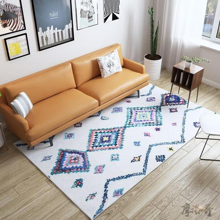 Moderner Teppich im Berber-Stil