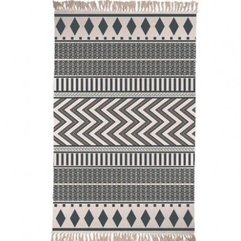 Berber Teppich für den Eingangsbereich