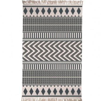 Berber Teppich für den Eingangsbereich