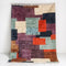 Patchwork Teppich