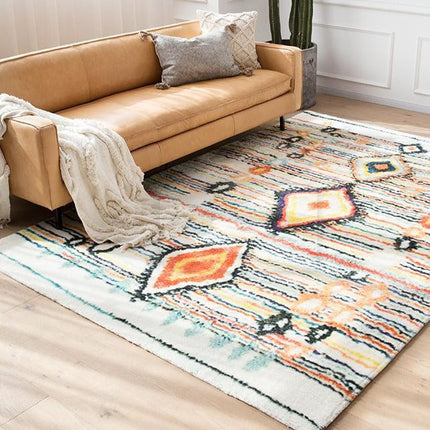 Collection image for: Teppich Orange