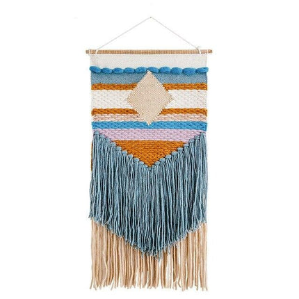 Moderner Wandbehang zur Wanddekoration