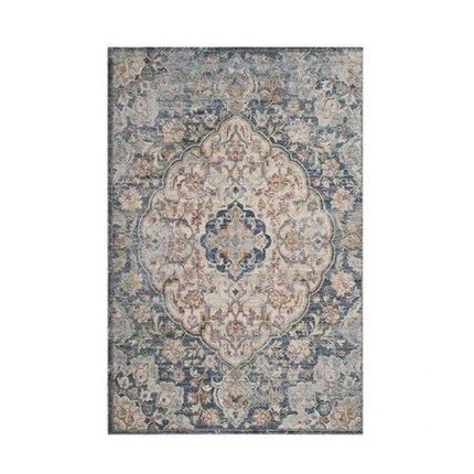 Vintage Teppich im pakistanischen Stil