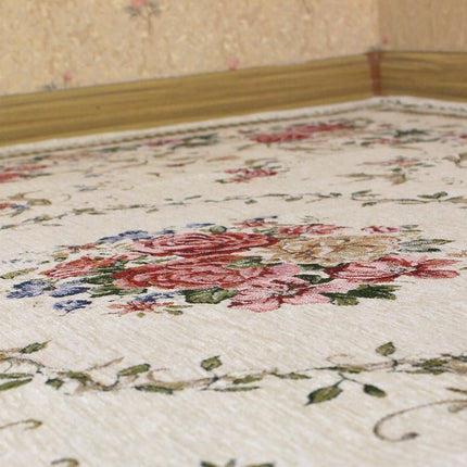 Klassischer Iranischer Perser Teppich