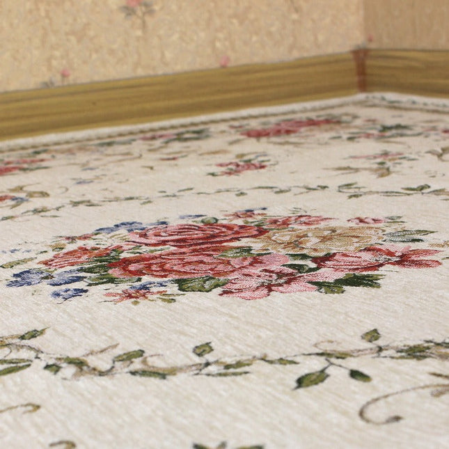 Klassischer Iranischer Perser Teppich