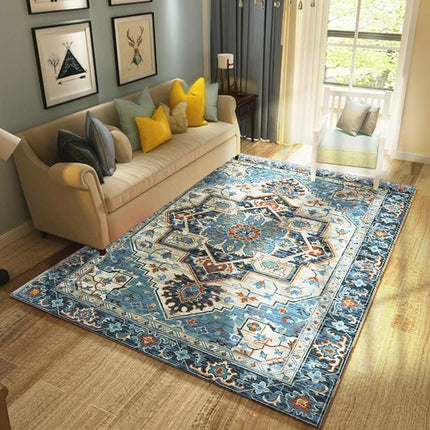 Orientalischer Teppich im Perser-Stil