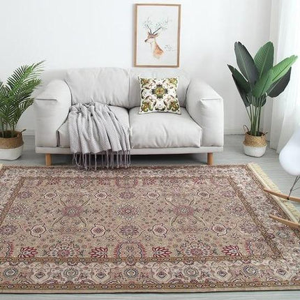 Klassischer Perserteppich im Tunis Stil