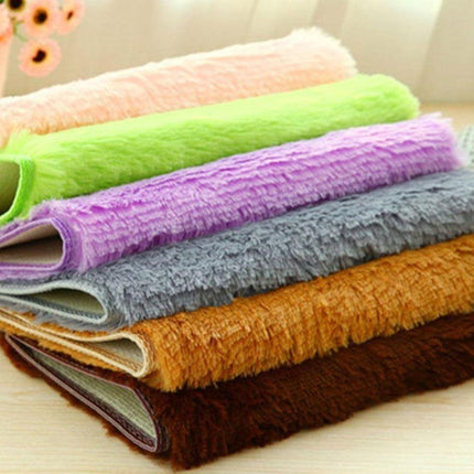 Saugfähiger Badvorleger für Dusche und Bad