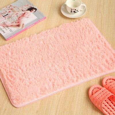 Saugfähiger Badvorleger für Dusche und Bad