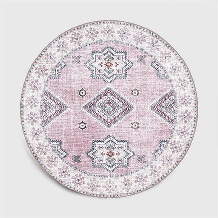Collection image for: Rosa Vintage Teppich
