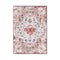 Rosa Vintage Teppich